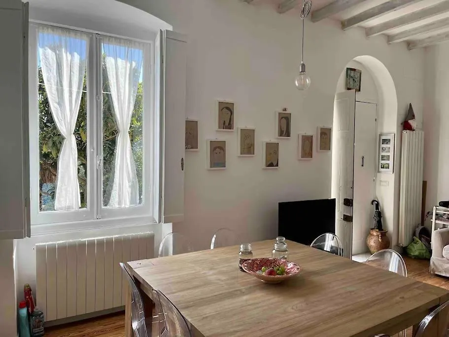 Villa Storica Del 1800 Uscio 0*,  Italien