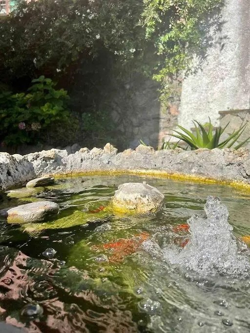 Villa Storica Del 1800 Uscio