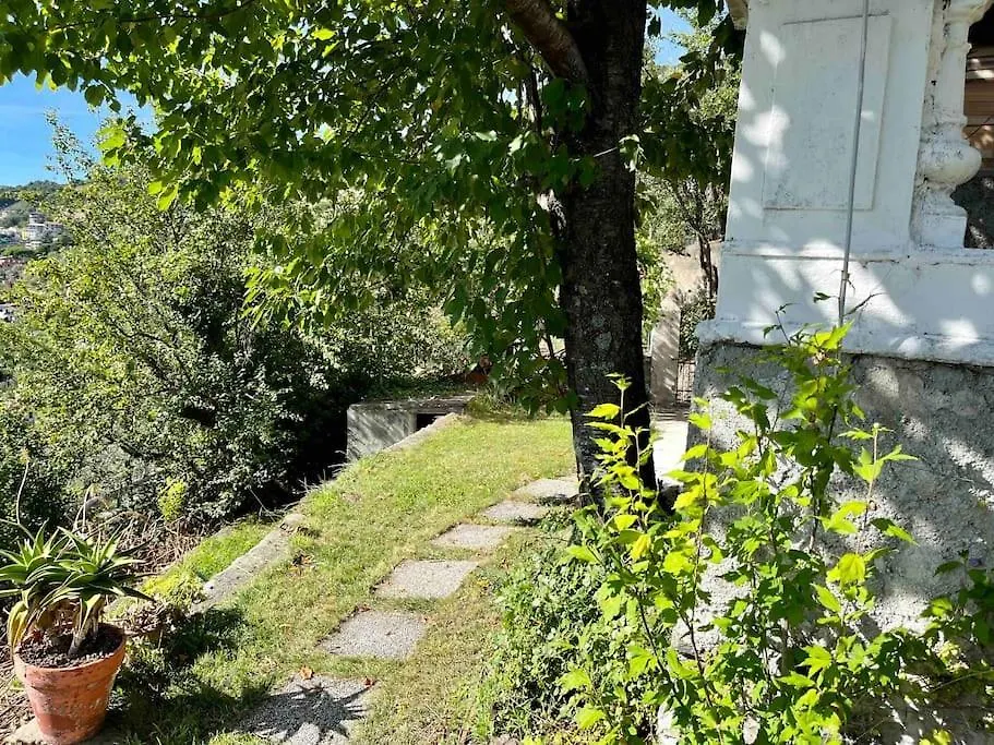 Villa Storica Del 1800 Uscio 0*,