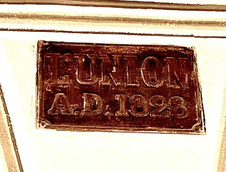 Villa Storica Del 1800 Uscio
