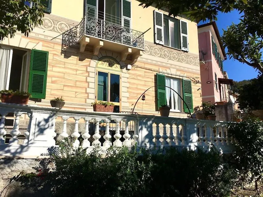 Villa Storica Del 1800 Uscio 0*,  Italy